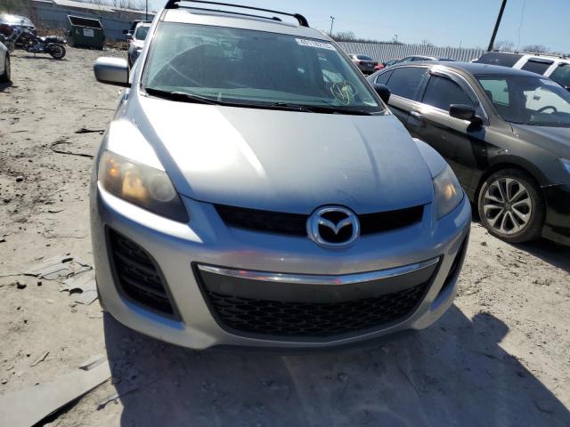Photo 5 from auction – 2011 MAZDA CX-7 with VIN JM3ER2C51B0371886
