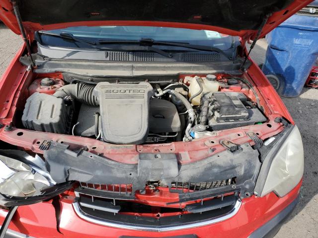 Photo 11 from auction – 2009 SATURN VUE XE with VIN 3GSCL33P29S511248