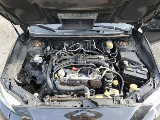 Photo 11 from auction – 2015 SUBARU WRX with VIN JF1VA1A67F9833784