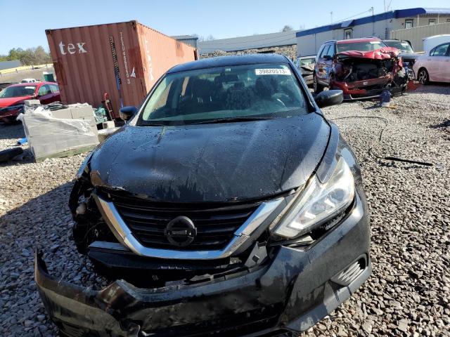 Photo 5 from auction – 2017 NISSAN ALTIMA 2.5 with VIN 1N4AL3AP8HC223606