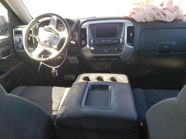 Photo 8 from auction – 2017 GMC SIERRA K15 with VIN 3GTU2MECXHG229900
