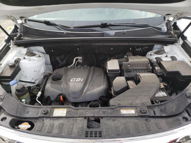 Photo 12 from auction – 2013 KIA SORENTO EX with VIN 5XYKUCA62DG321992