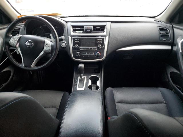 Photo 8 from auction – 2017 NISSAN ALTIMA 2.5 with VIN 1N4AL3AP5HC250701