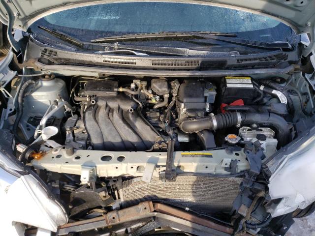 Photo 11 from auction – 2014 NISSAN VERSA NOTE with VIN 3N1CE2CP5EL411118