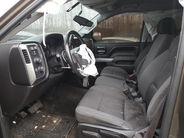 Photo 7 from auction – 2014 CHEVROLET silverado with VIN 3GCUKREC7EG222217