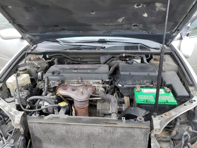 Photo 11 from auction – 2005 TOYOTA CAMRY LE with VIN 4T1BE30K85U027441
