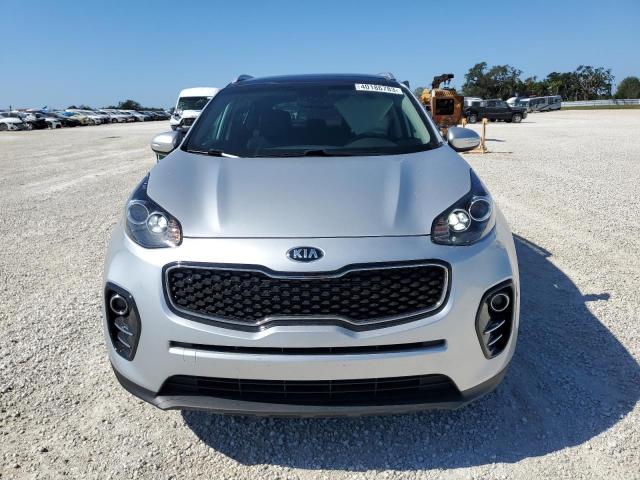 Photo 5 from auction – 2017 KIA SPORTAGE E with VIN KNDPN3AC8H7215557