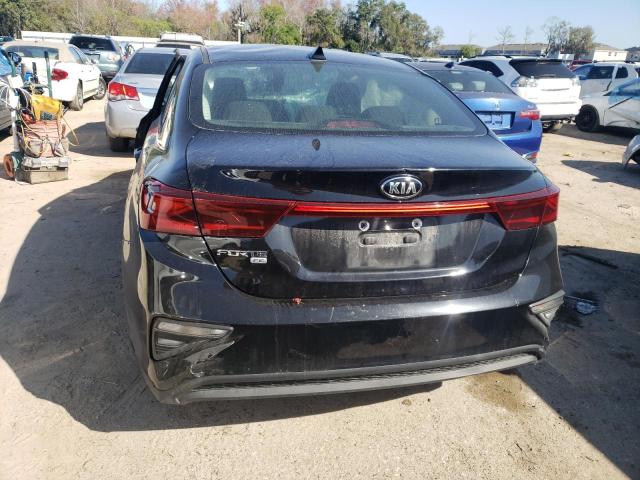Photo 6 from auction – 2019 KIA FORTE FE with VIN 3KPF24AD9KE106437