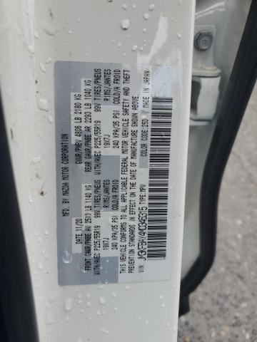 Photo 14 from auction – 2021 MAZDA CX-5 GRAND with VIN JM3KFBAY4M0346315
