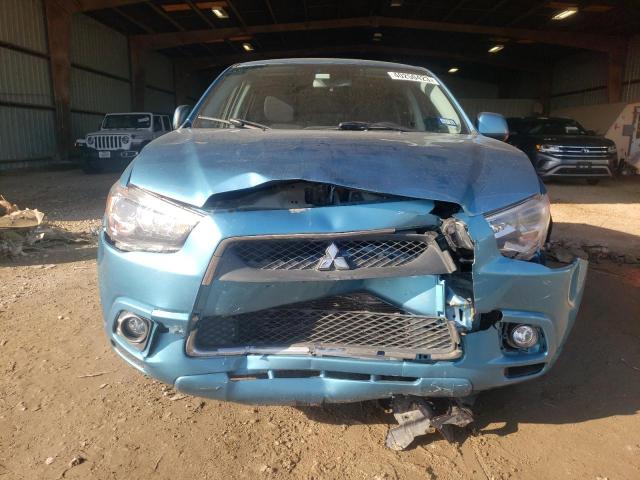 Photo 5 from auction – 2012 MITSUBISHI OUTLANDER with VIN JA4AP4AUXCZ008450