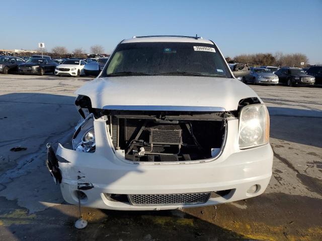 Photo 5 from auction – 2011 GMC YUKON DENA with VIN 1GKS1EEF8BR197003