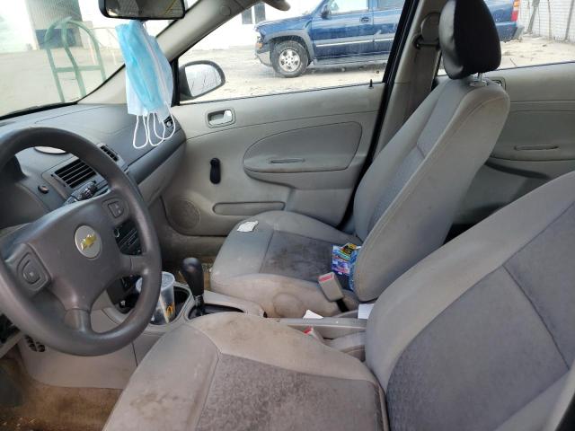 Photo 7 from auction – 2006 CHEVROLET COBALT LS with VIN 1G1AK55F367610797