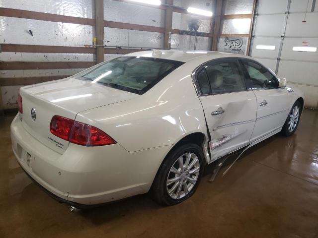 Photo 3 from auction – 2010 BUICK LUCERNE CX with VIN 1G4HC5EM2AU111027