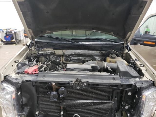 Photo 11 from auction – 2012 FORD F150 SUPER with VIN 1FTFW1EF1CFC98541