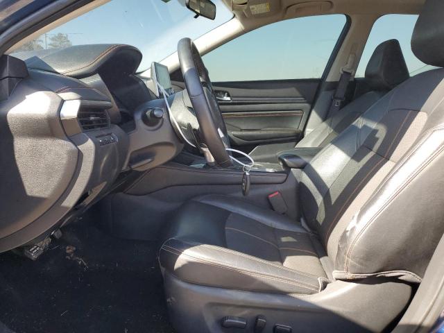 Photo 7 from auction – 2019 NISSAN ALTIMA SR with VIN 1N4BL4CV6KN305951
