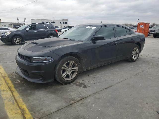 DODGE CHARGER SE 2015 with VIN 2C3CDXBGXFH865913 - Photo from auction