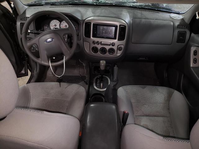 Photo 8 from auction – 2005 FORD ESCAPE XLT with VIN 1FMCU03115KA16978