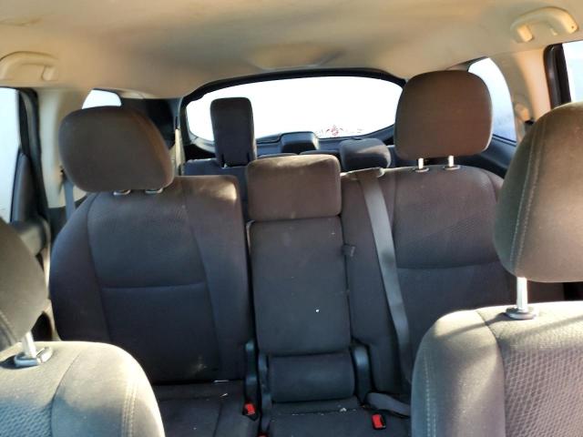 Photo 10 from auction – 2013 NISSAN PATHFINDER with VIN 5N1AR2MM6DC643732