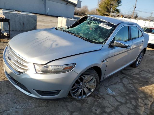 FORD TAURUS LIM 2013 with VIN 1FAHP2F88DG112118 - Photo from auction