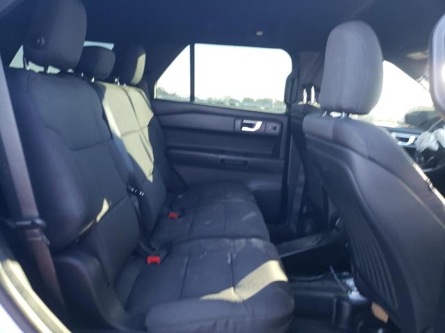 Photo 11 from auction – 2020 FORD EXPLORER P with VIN 1FM5K8AW5LGB43986