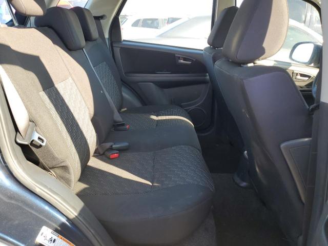 Photo 10 from auction – 2008 SUZUKI SX4 BASE with VIN JS2YB413385107304