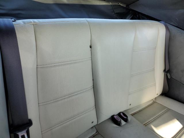 Photo 10 from auction – 2004 FORD MUSTANG with VIN 1FAFP44474F111597