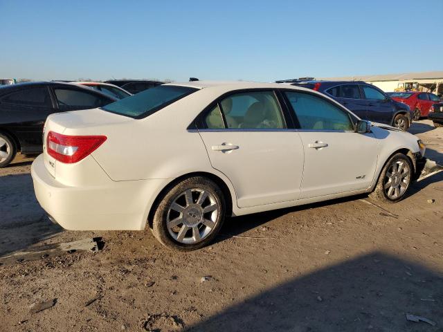 Photo 3 from auction – 2009 LINCOLN MKZ with VIN 3LNHM26T59R619979