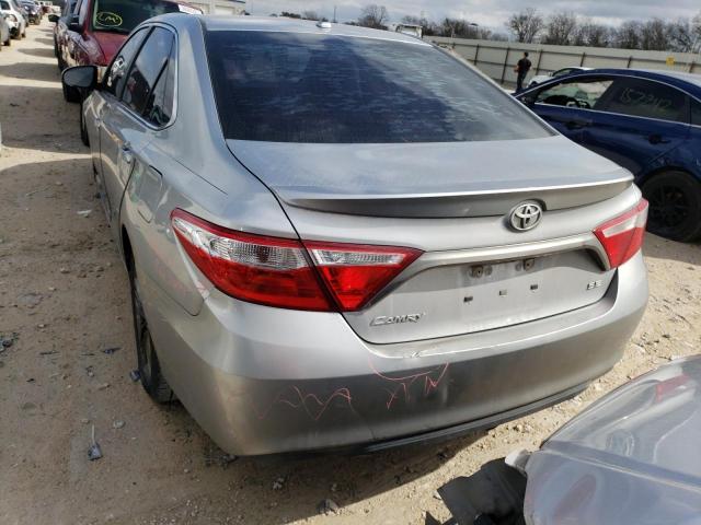 Photo 6 from auction – 2015 TOYOTA CAMRY LE with VIN 4T1BF1FK7FU476023