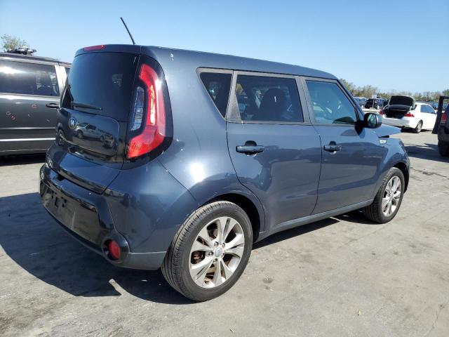 Снимка 3 от търг – 2016 KIA SOUL + с VIN KNDJP3A53G7329322
