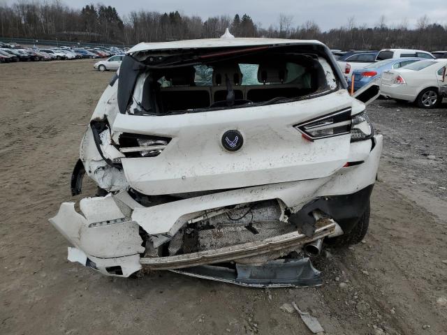 Photo 6 from auction – 2018 BMW X2 XDRIVE2 with VIN WBXYJ5C38JEF73922