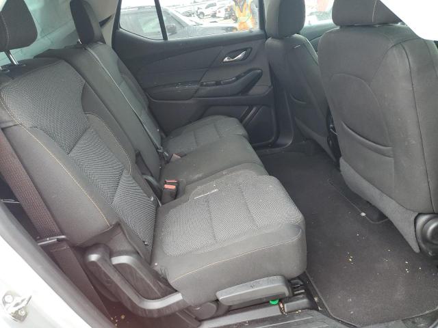 Photo 11 from auction – 2018 CHEVROLET TRAVERSE L with VIN 1GNERFKW3JJ132432