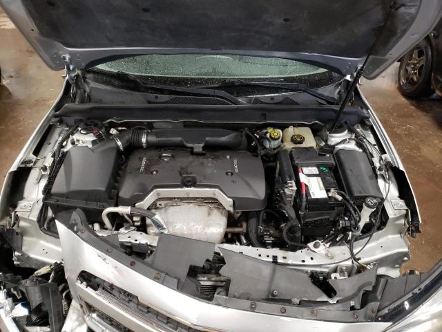 Photo 11 from auction – 2013 CHEVROLET MALIBU LS with VIN 1G11B5SA8DF344673