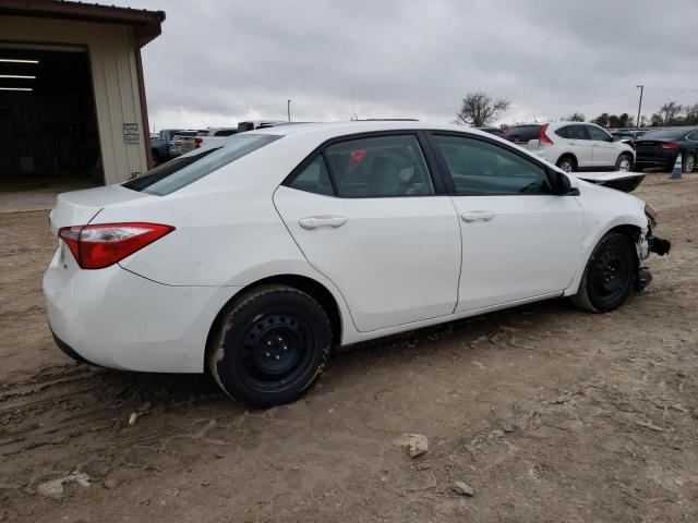 Photo 3 from auction – 2015 TOYOTA COROLLA L with VIN 5YFBURHE7FP351987