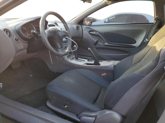 Photo 7 from auction – 2002 TOYOTA CELICA GT with VIN JTDDR32T320121611