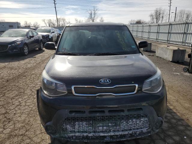 Photo 5 from auction – 2015 KIA SOUL with VIN KNDJN2A28F7219211