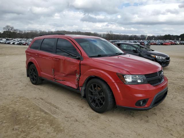 Photo 4 from auction – 2016 DODGE JOURNEY R/ with VIN 3C4PDCEG3GT187306