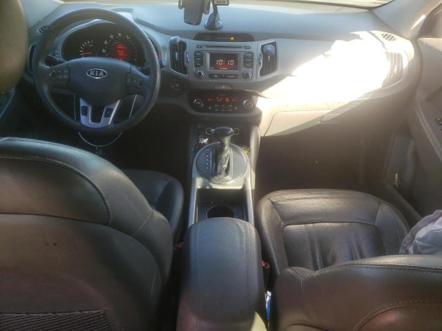 Photo 8 from auction – 2012 KIA SPORTAGE E with VIN KNDPCCA29C7177889