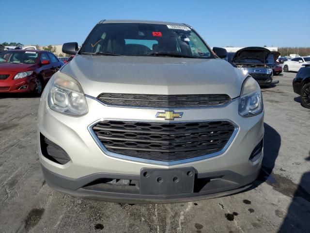Photo 5 from auction – 2016 CHEVROLET EQUINOX LS with VIN 1GNFLEEK5GZ103565