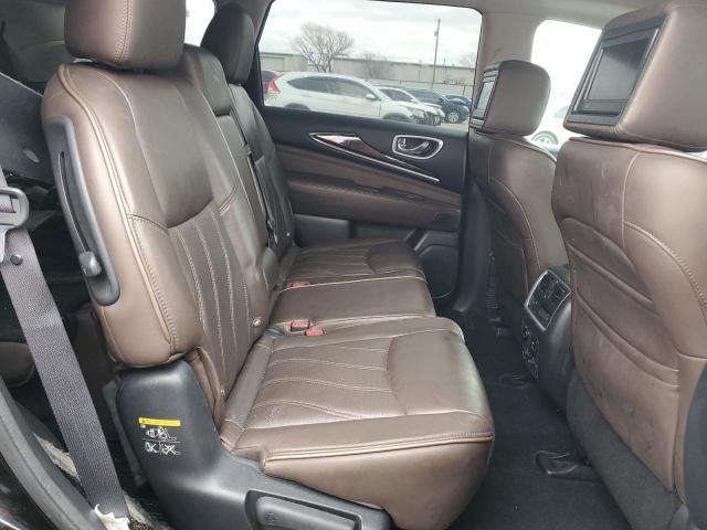 Photo 10 from auction – 2014 INFINITI QX60 with VIN 5N1AL0MN9EC547982