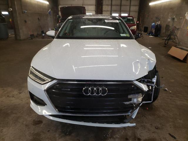 Zdjęcie 5 z aukcji – 2021 AUDI A7 PREMIUM z VIN WAUP2AF28MN028965