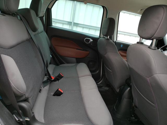 Photo 10 from auction – 2014 FIAT 500L TREKK with VIN ZFBCFADHXEZ016052