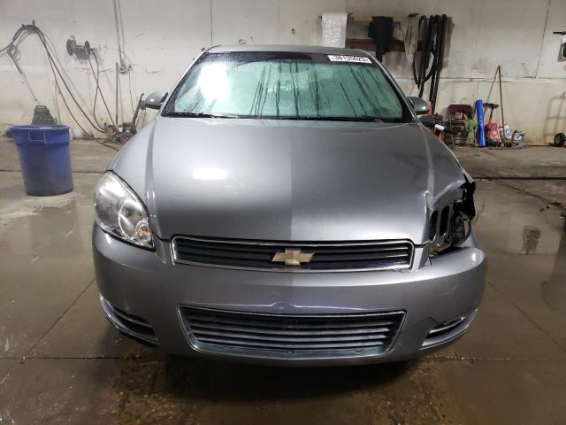 Photo 5 from auction – 2007 CHEVROLET IMPALA LT with VIN 2G1WC58R279112258