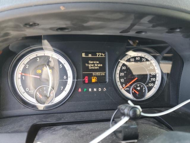 Photo 9 from auction – 2014 RAM 1500 ST with VIN 1C6RR7KT9ES426172