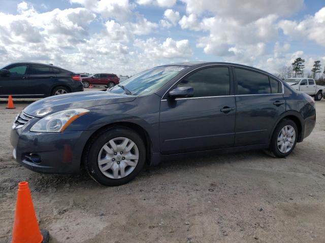 NISSAN ALTIMA BAS 2010 with VIN 1N4AL2AP4AC144756 - Photo from auction