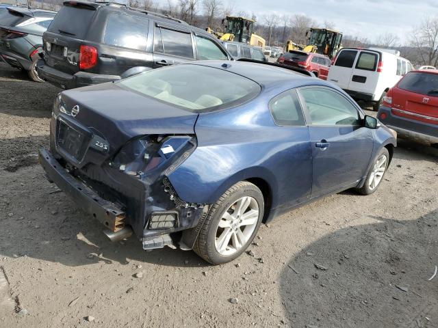 Photo 3 from auction – 2012 NISSAN ALTIMA S with VIN 1N4AL2EP9CC166605