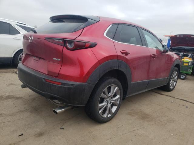Photo 3 from auction – 2021 MAZDA CX-30 SELE with VIN 3MVDMBBL5MM316858