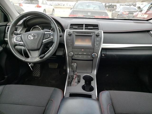 Photo 8 from auction – 2017 TOYOTA CAMRY LE with VIN 4T1BF1FK2HU276881