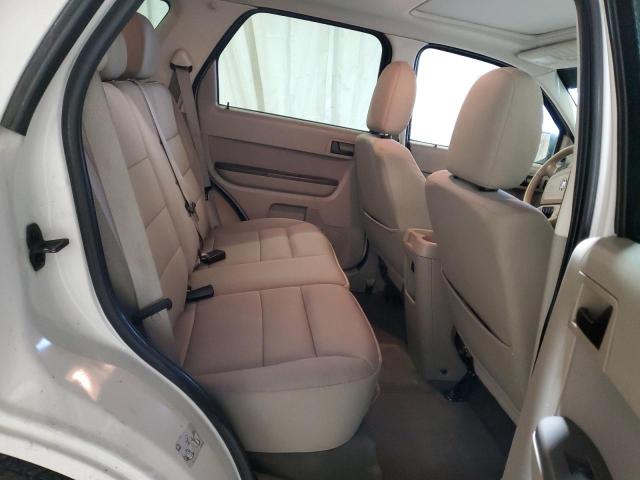 Photo 11 from auction – 2011 FORD ESCAPE XLT with VIN 1FMCU0DG6BKB89796