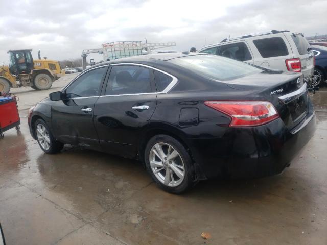 Photo 2 from auction – 2013 NISSAN ALTIMA 2.5 with VIN 1N4AL3AP0DN452781