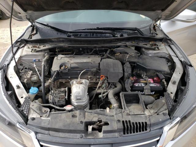 Photo 11 from auction – 2013 HONDA ACCORD EXL with VIN 1HGCR2F87DA167307